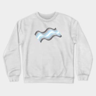 Demiboy Crewneck Sweatshirt